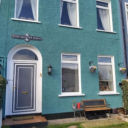 The Tramway House Leilighet Carrickfergus Eksteriør bilde