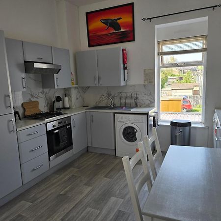 The Tramway House Leilighet Carrickfergus Eksteriør bilde
