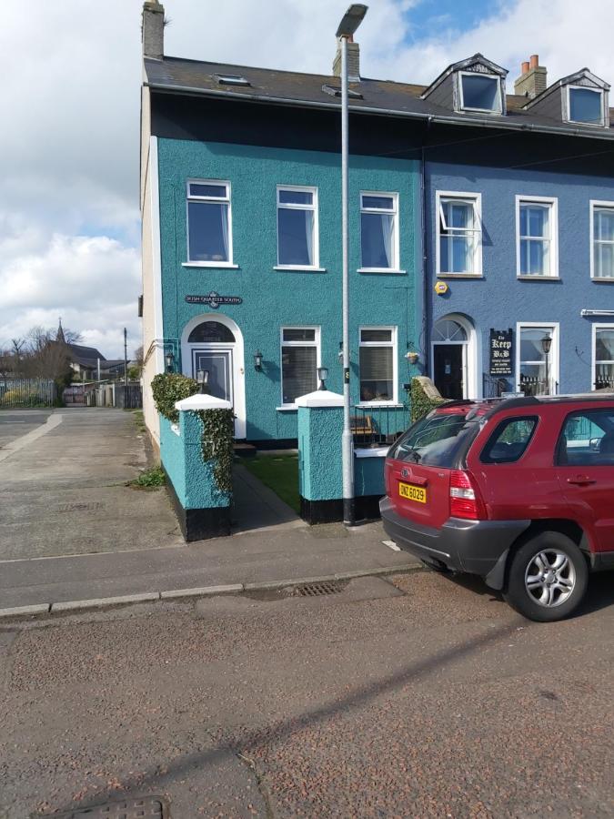 The Tramway House Leilighet Carrickfergus Eksteriør bilde